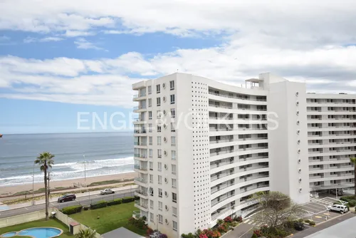 Departamento En Venta Edificio Aqua