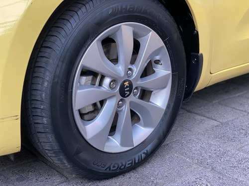Imagen 8 de 15 de Kia Rio 2018 1.6 L Ex Manual Hb (5446(