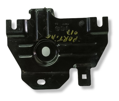 Base Módulo Abs Fiat Palio Sporting 17, Original (Usado)