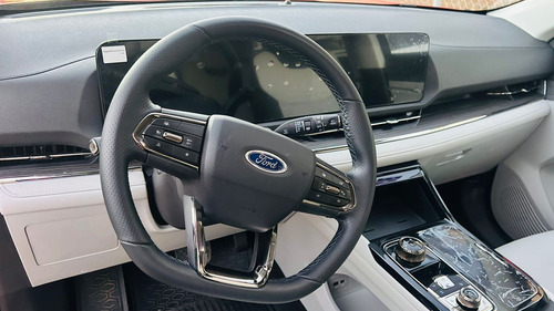 Ford Territory 1.8T Ecoboost Titanium Fwd