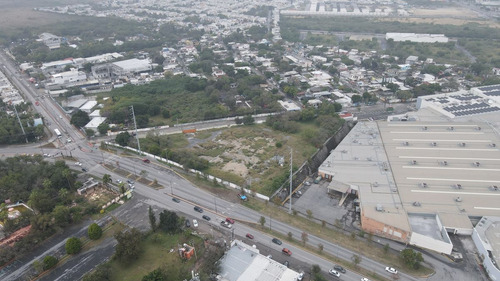Terreno Industrial En Renta En Juarez, Nuevo Leon