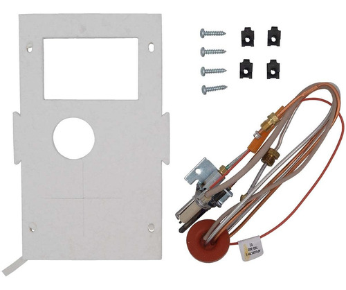 Supplying Demand Sp13884h Kit Repuesto Para Calentador