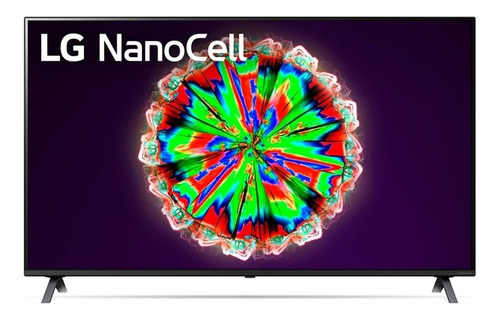 Led LG 55nan080 55  Smart Nanocell 4k