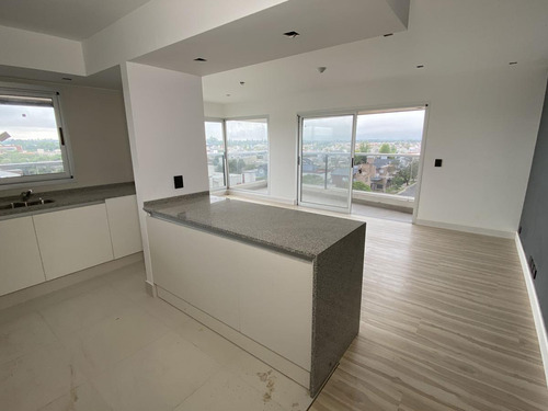 Jardín Claret Summun - 2 Dorm - Tipología Grande - Complejo De Categoría Con Amenities