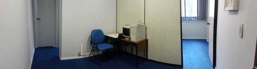 Imagem 1 de 16 de Sala Comercial Para Alugar Na Rua Da Assembléia, Centro, Rio De Janeiro - Rj - Liv-7089