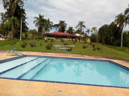 Imagem 2 de 8 de Vende-se Área Industrial B. Cachoeira- Santa Isabel- Sp 267