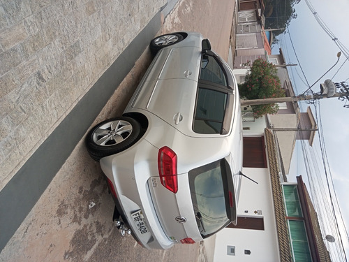 Imagem 5 de 7 de Volkswagen - Fox 1.6 Msi Comfortline 8v Modelo 2018 Novinho