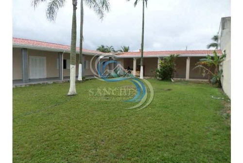 Imagem 5 de 30 de Casa Com 3 Dorms, Balneário Flórida, Praia Grande - V1126