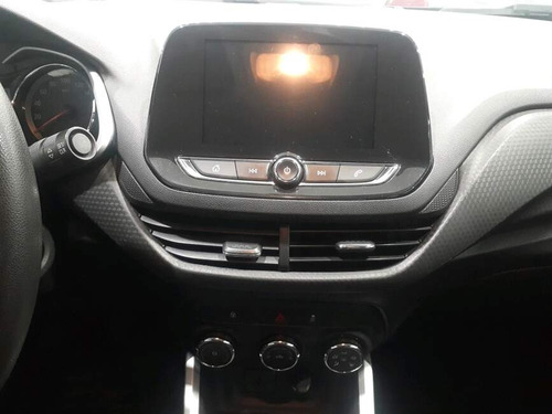 Chevrolet Onix 1.0 TURBO FLEX LT MANUAL