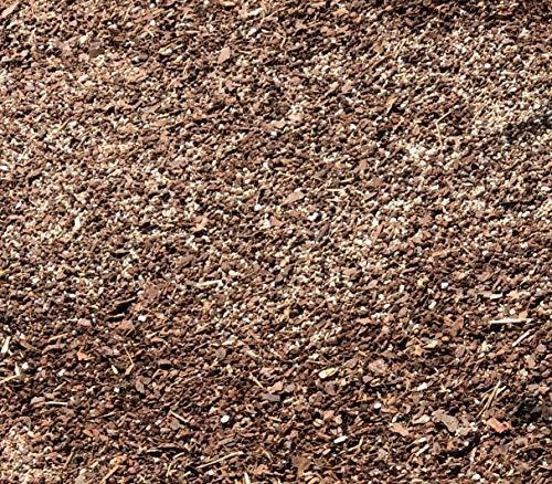 Imagen 5 de 7 de Herramientas Para Bonsai Bonsai Soil Premium Mezcla Multiuso