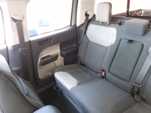 Imagen 12 de 14 de Ford Maverick Xlt 2022