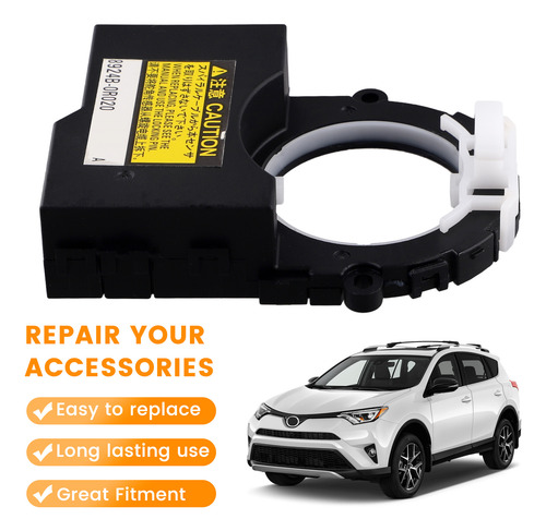 8924b-0r020 Sensor De Ângulo De Carro Para Rav4 2013-2018 Ta