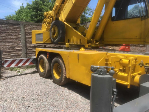 Grua