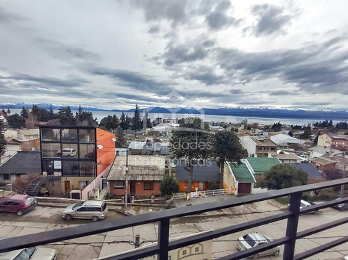 Departamento Con Vista Al Lago,  Bariloche