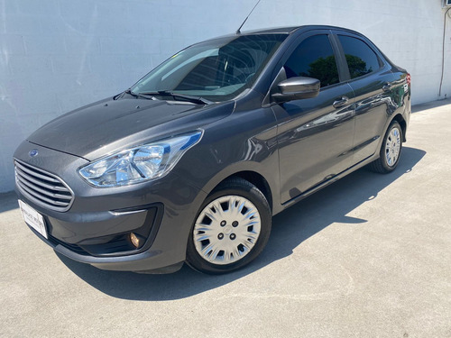 Ford Ka 1.5 Se At