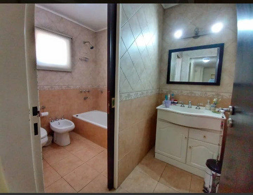 Duplex En Venta En Barrio Parque