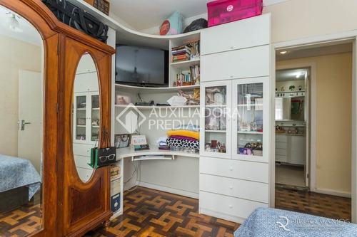 Imagem 10 de 15 de Apartamento - Bom Fim - Ref: 274665 - V-274665