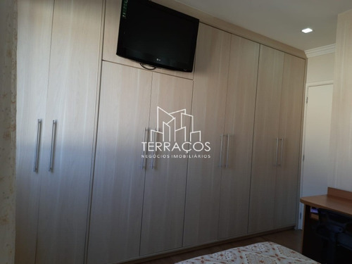 Imagem 12 de 30 de Casa 89m² Para Locação No Bella Colonia 2 - Condominio Fechado Super Desejado - Jundiaí/sp - Ca00689 - 70680961