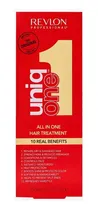 Comprar Uniq One  Living Revlon Tratamento 10 Em 1 Original 150ml 