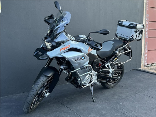 Bmw F 850 Gs Adventure Premium