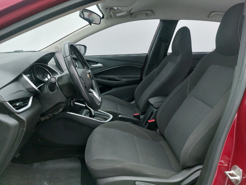 Chevrolet Onix 1.0 TURBO FLEX LTZ MANUAL