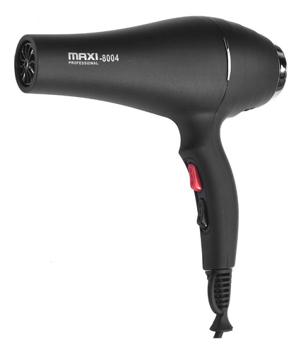 Secador De Pelo Maxtop 3000w Ml-211 Universo Binario