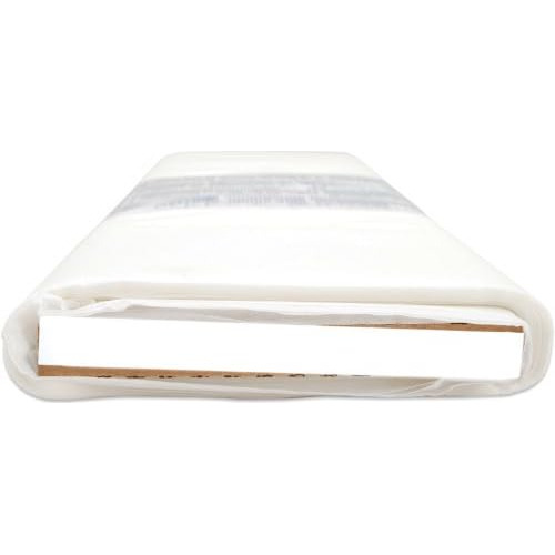 Fusible Fusible Blanco De 23x25 Pulgadas, 25 Yardas