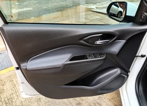 Chevrolet Onix 1.4 Ltz At
