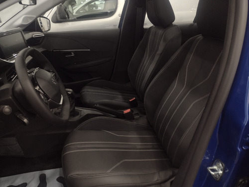 Peugeot 208 1.6l Allure