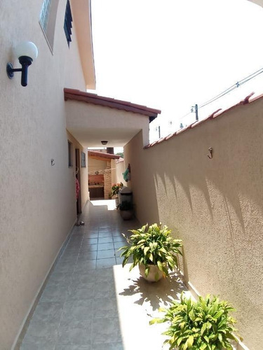 Sobrado Com 3 Dormitórios À Venda, 166 M² Por R$ 700.000,00 - Vila Mazzei - São Paulo/sp - So2397