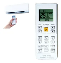 Comprar Controle Remoto Universal P\u002F Ar Condicionado LG E Outros
