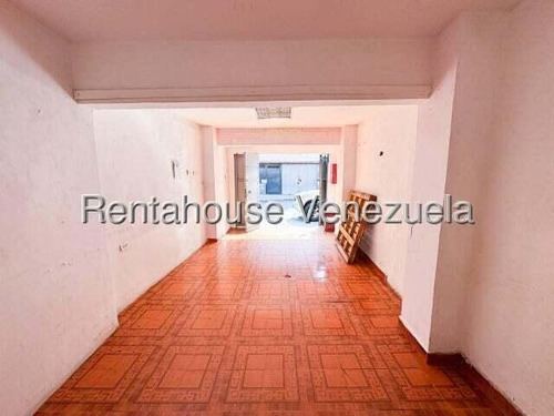 Ft Casa En Venta - Catia / Mls#25-9888