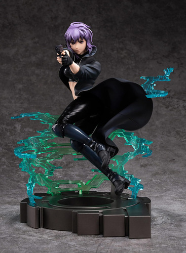 Emon Toys Ghost In The Shell: Stand Alone Complex 2nd Gig: M