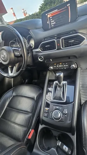 Mazda CX-5 2.5 Touring At