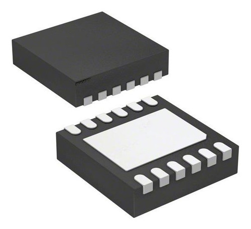 Mp2935dqk-lf-z Ic Circuito Integrado Componente Electrónico