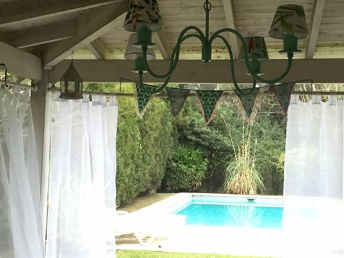 Imagen 3 de 15 de Casa En Venta En Las Glorias, Tigre, G.b.a. Zona Norte