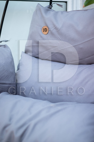 Imagen 10 de 10 de Combo 1 Hamaca Gota Colgante 1 Almohadon Con Apoya Brazos