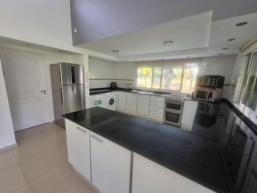 Venta, Casa A Laguna, Posada De Los Lagos Al 100