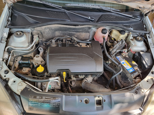 Renault Clio 1.2 Authentique Aa Da