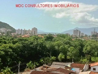 Imagem 1 de 18 de Cobertura Martim De Sá Caraguatatuba; - Mdc 1405 - 34970931
