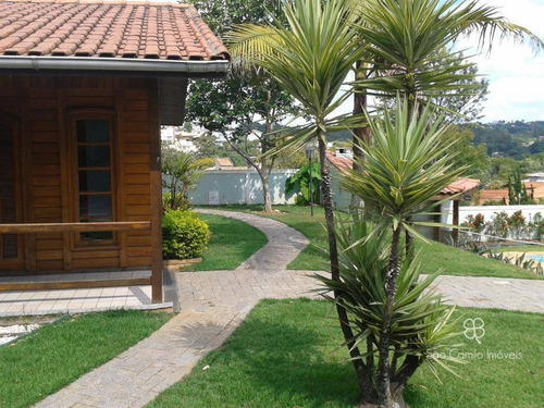 Imagem 26 de 30 de Casa Com 5 Dormitórios À Venda, 245 M² Por R$ 850.000,00 - Nova Higienópolis - Jandira/sp - Ca2135