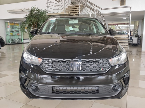 Imagem 2 de 9 de Fiat Argo 1.0 Drive