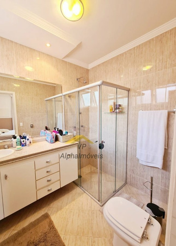 Imagem 27 de 30 de Casa Em Condomínio Para Venda Em Alphaville Santana De Parnaíba-sp - Vpr4-129