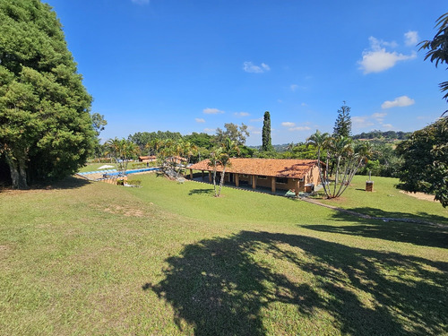 Lindo Sítio Com 22.000m2 - Oportunidade