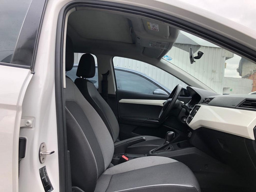 Imagen 6 de 15 de Seat Ibiza Style Automaitco