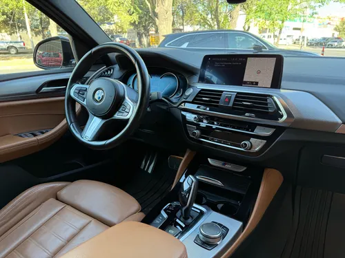 BMW X4 3.0 X4 M40ia At