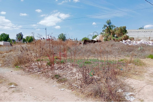 ¡oportunidad De Inversión Venta De Terreno De 600 M² En Acayuca, Hidalgo!