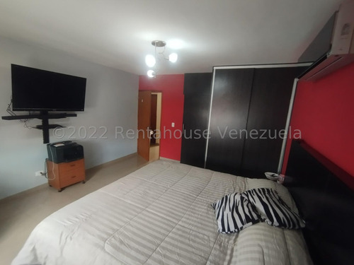 Excelentecasa Venta Ciudad Roca Conj Exclusivo Barquisimeto