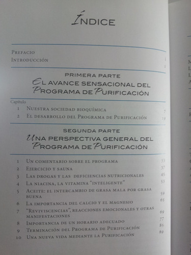 Imagen 9 de 10 de L. Ronald Hubbard/ Cienciología / Cuerpo Limpio, Mente Clara