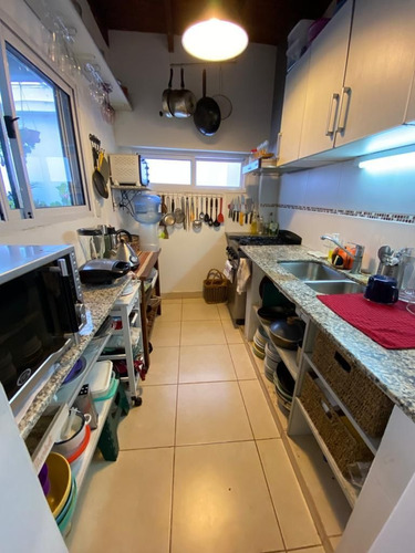 Imagen 3 de 13 de Venta Depto 1 Dorm 63 E/125 Y 126 Berisso Vivani Propiedades